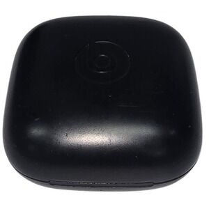 Beats Fit Pro Wireless Charging Case Black Genuine Replacement Case Only